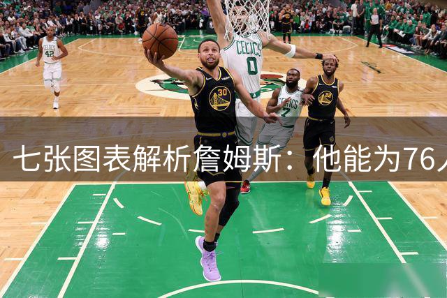 七张图表解析詹姆斯：他能为76人队带来什么 又存在哪些局限？